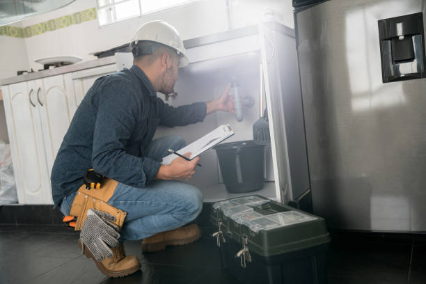 Best Toilet Repair Services  in Greenwood, SC