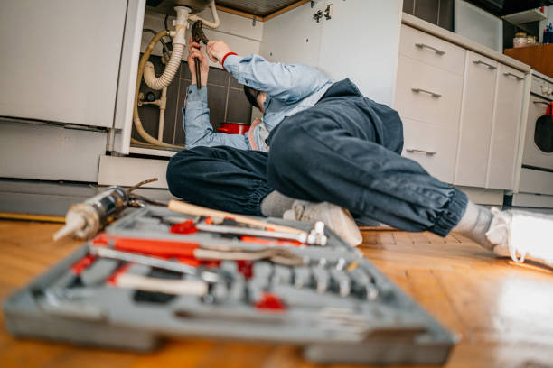 Best Clogged Drain Plumber  in Greenwood, SC