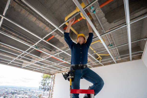 Best Residential Plumbing Services  in Greenwood, SC