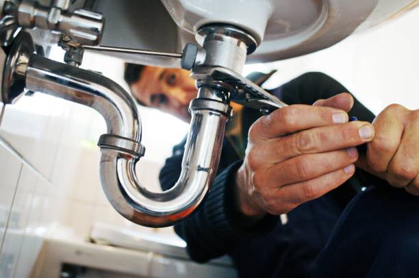 Best Gas Line Repair  in Greenwood, SC
