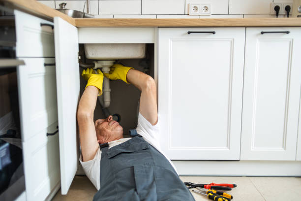 Best Local Plumber Services  in Greenwood, SC
