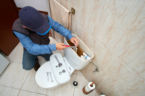 Best Affordable Plumbing Services  in Greenwood, SC