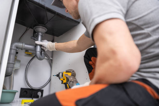 Best 24-Hour Plumber Near Me  in Greenwood, SC