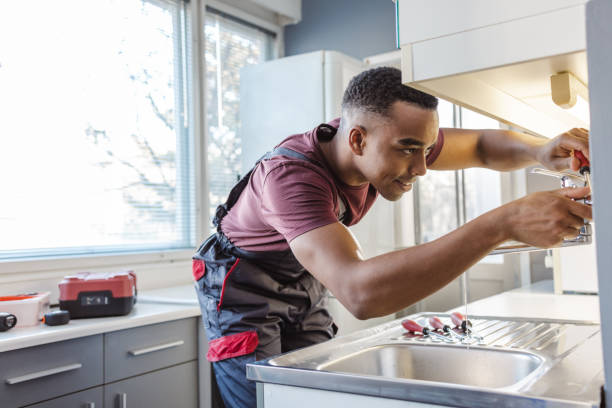 Best Faucet Repair  in Greenwood, SC