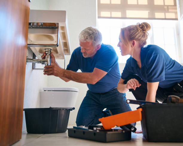 Best Plumbing Services Near Me  in Greenwood, SC